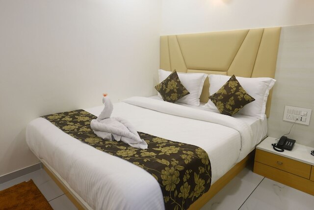 ホテル リヴァ パレス