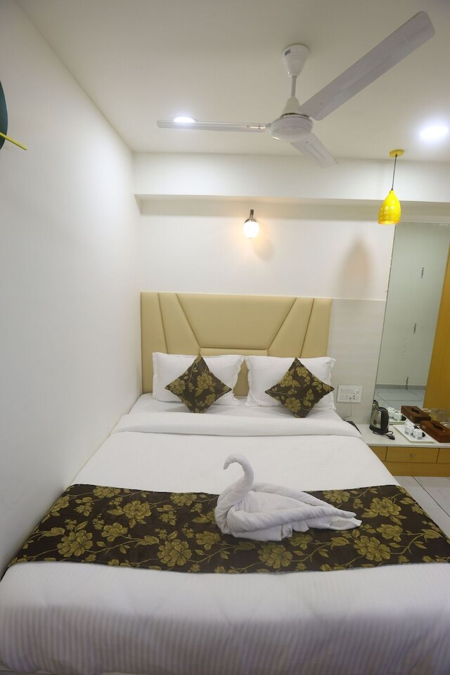 ホテル リヴァ パレス