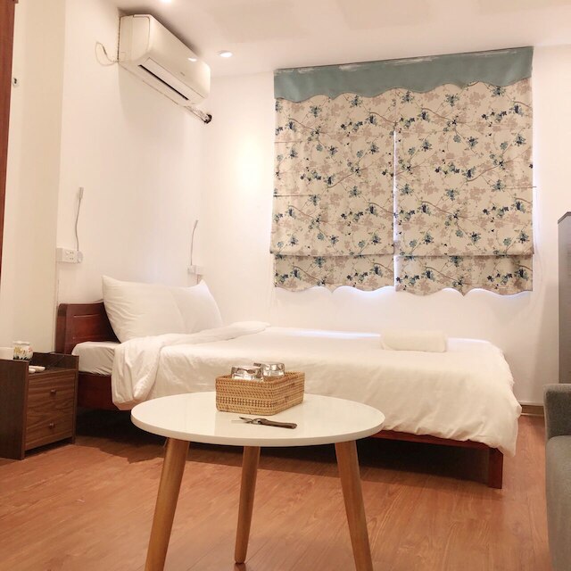 ハノウッドホームステイ&トラベル