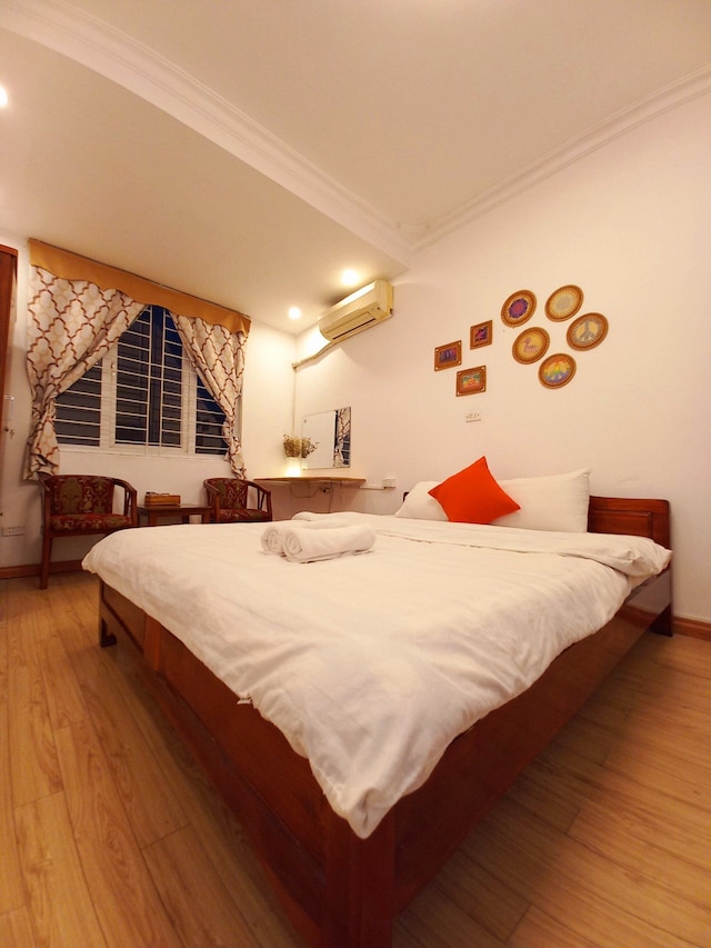 ハノウッドホームステイ&トラベル