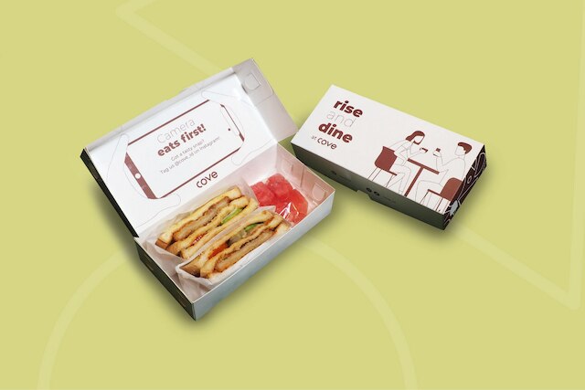 コーブホライゾン