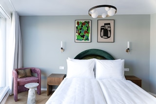 ヌマ ウィーン テラ