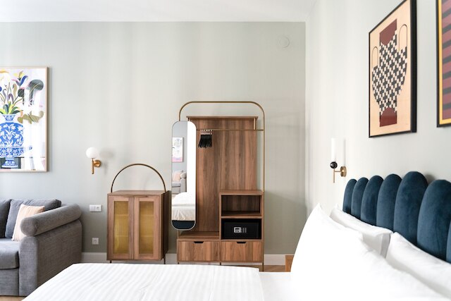 ヌマ ウィーン テラ