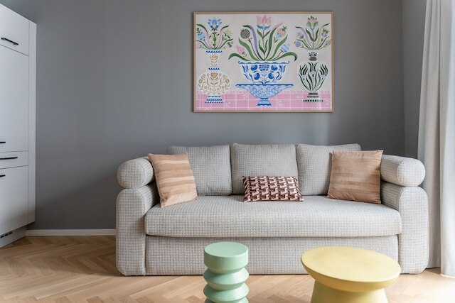 ヌマ ウィーン テラ