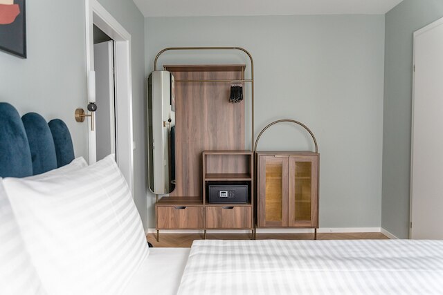 ヌマ ウィーン テラ