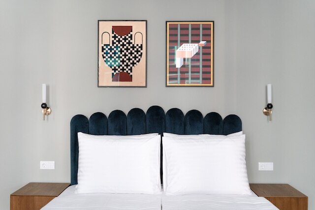 ヌマ ウィーン テラ