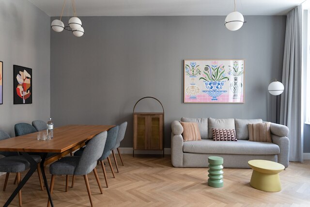 ヌマ ウィーン テラ