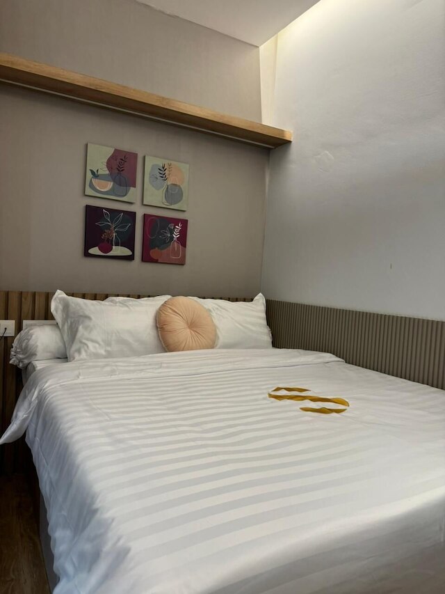 ステイ.vieホテル