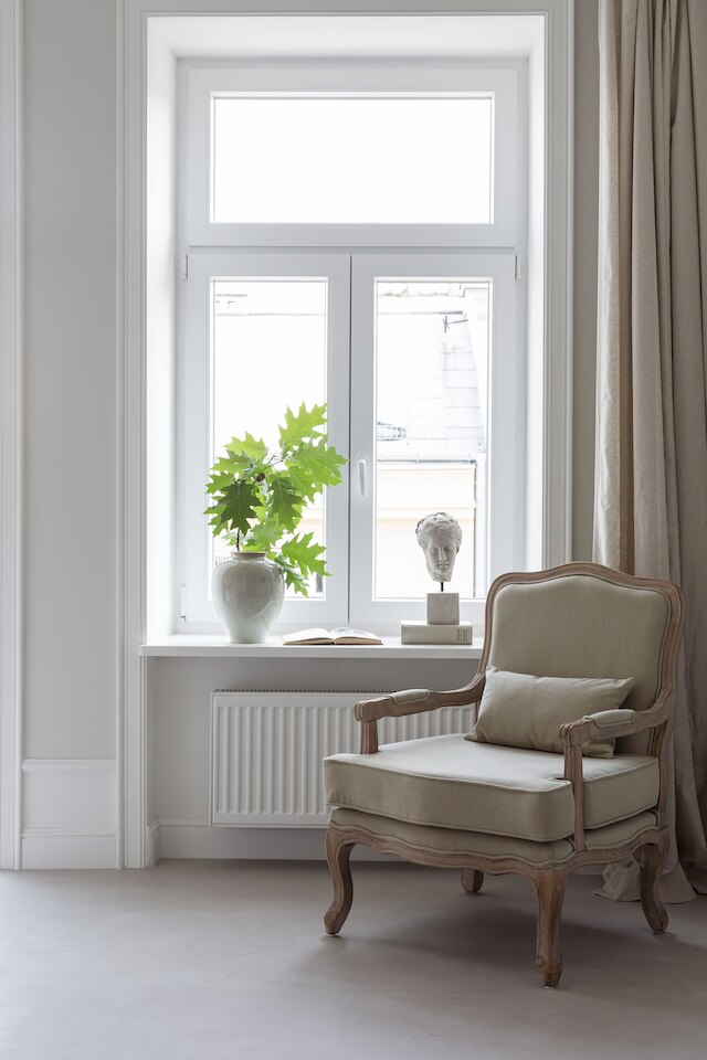 ロヴォフスカ スタジオズ - STAYINWARSAW