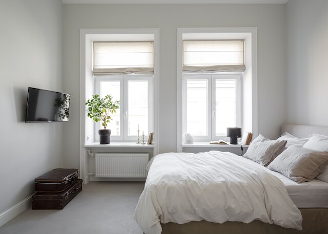 ロヴォフスカ スタジオズ - STAYINWARSAW