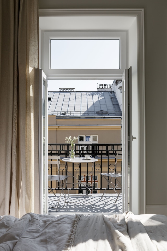 ロヴォフスカ スタジオズ - STAYINWARSAW