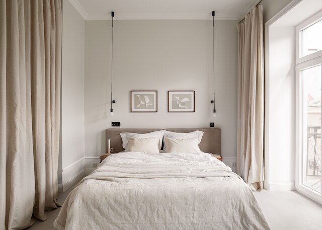 ロヴォフスカ スタジオズ - STAYINWARSAW