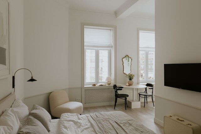 ロヴォフスカ スタジオズ - STAYINWARSAW