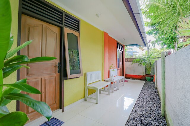 OYO  ライフ 90301 ヒドゥン ビレッジ ウルワツ