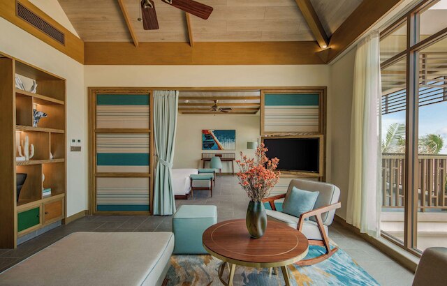 フュージョンリゾート＆ヴィラズ ダ ナン