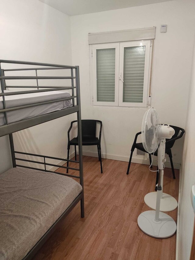 M&Mアパートメント