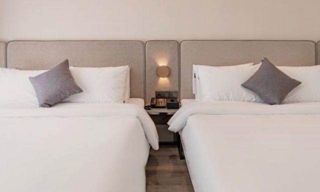 Hound Hotel Gijang-osiria