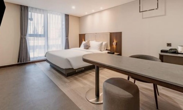 Hound Hotel Gijang-osiria