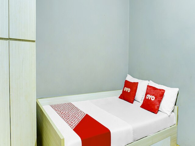 OYOライフ91205リンダンゲストハウスシャリーア