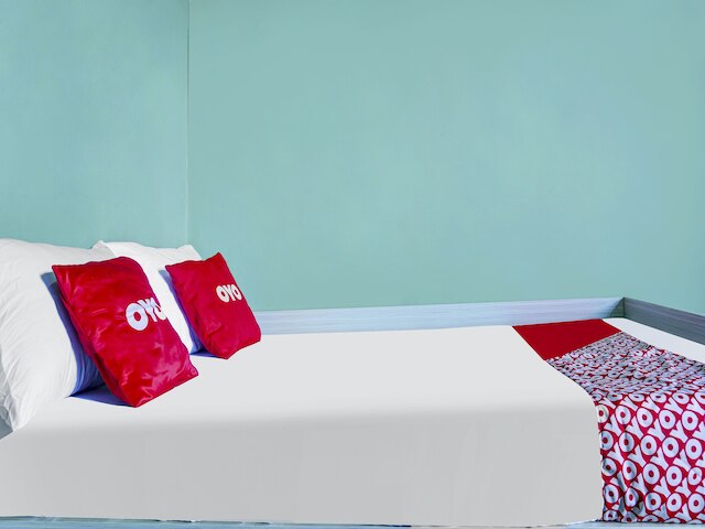 OYOライフ91205リンダンゲストハウスシャリーア