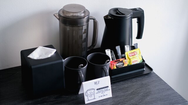 REZ ホテル スマラン