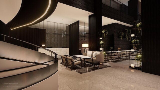 REZ ホテル スマラン