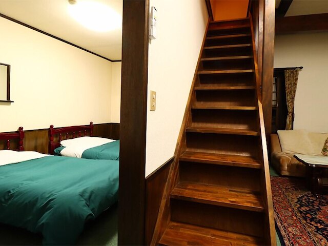 ペンションアルマ