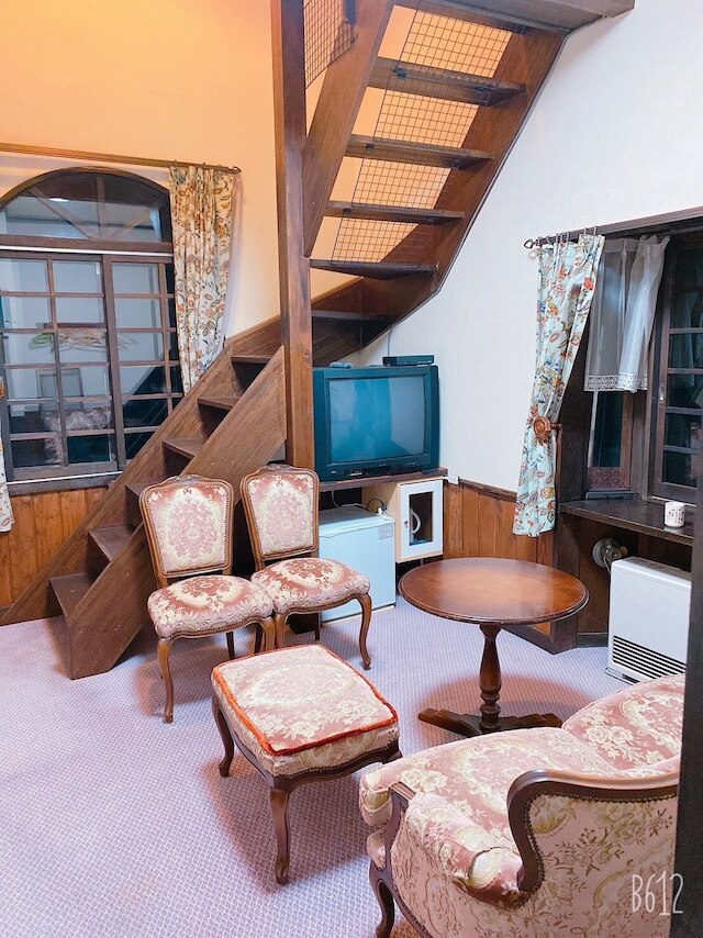 ペンションアルマ