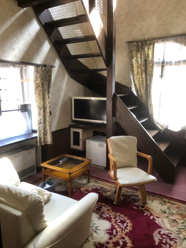 ペンションアルマ