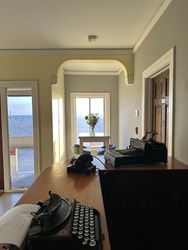 ザ ヴルピラ ビーチフロント ホテル