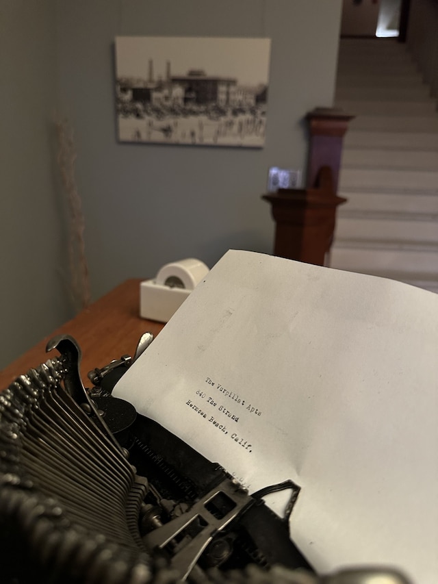 ザ ヴルピラ ビーチフロント ホテル