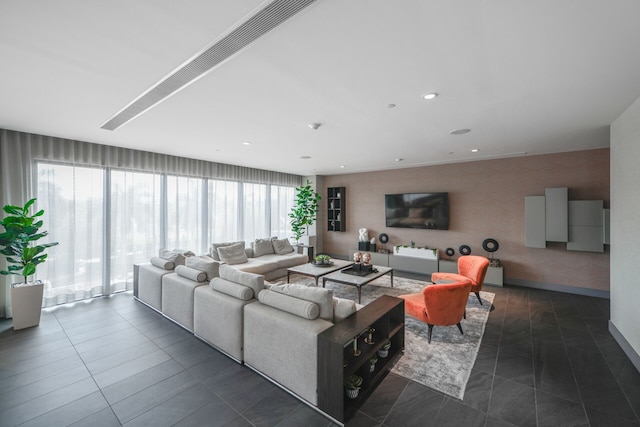 ダウンタウン・ドラール・パークからのコージーアパート