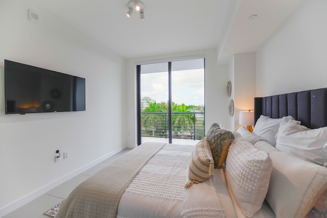 ダウンタウン・ドラール・パークからのコージーアパート