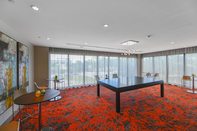 ダウンタウン・ドラール・パークからのコージーアパート