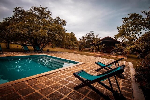 クンブカガハ・ヴィラ