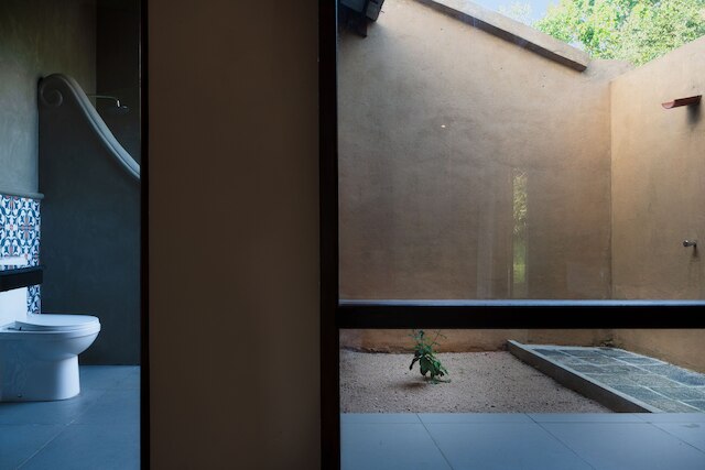 クンブカガハ・ヴィラ