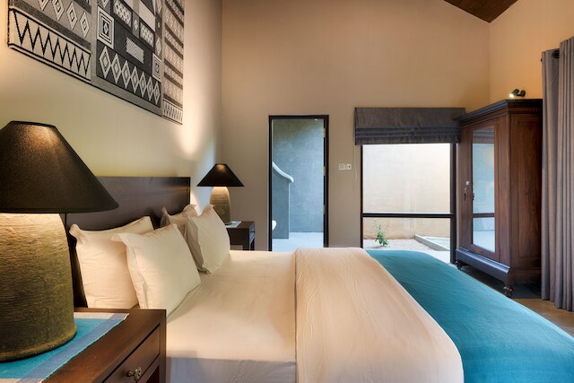 クンブカガハ・ヴィラ