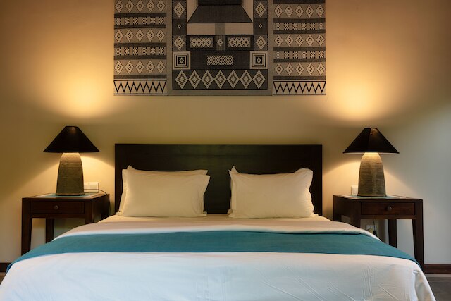 クンブカガハ・ヴィラ