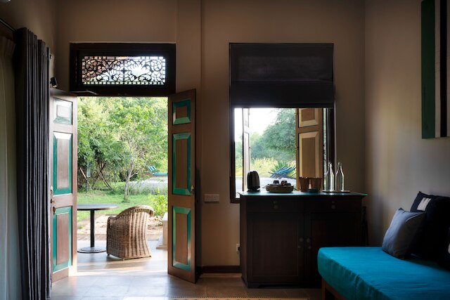 クンブカガハ・ヴィラ