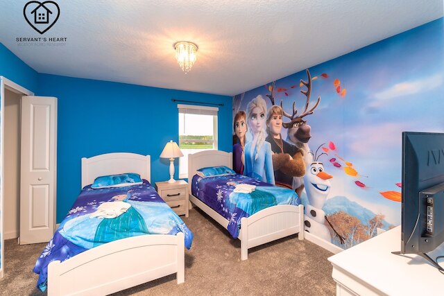 レイクビューラグジュアリー 9ベッドルーム＆5バスルームwプライベートプール