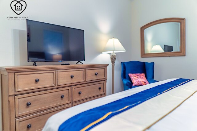 レイクビューラグジュアリー 9ベッドルーム＆5バスルームwプライベートプール