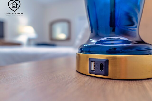 レイクビューラグジュアリー 9ベッドルーム＆5バスルームwプライベートプール