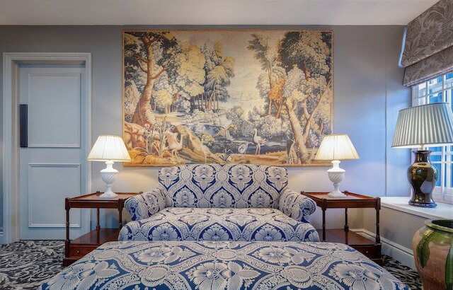 ノー30ホームズナイツブリッジ