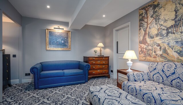 ノー30ホームズナイツブリッジ