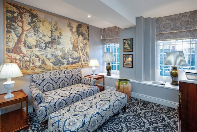 ノー30ホームズナイツブリッジ