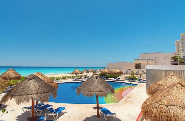 パーフェクトバケーションゲットアウェイオーシャンビューnWifi