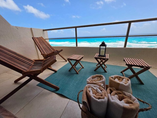 パーフェクトバケーションゲットアウェイオーシャンビューnWifi