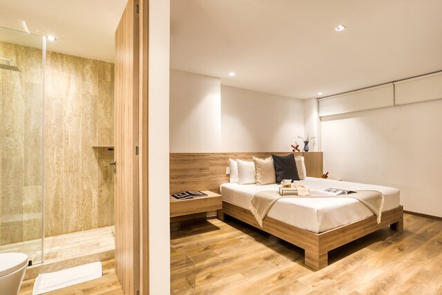 ユートピック・パラシオ・ポランコ・バイ・ULIV