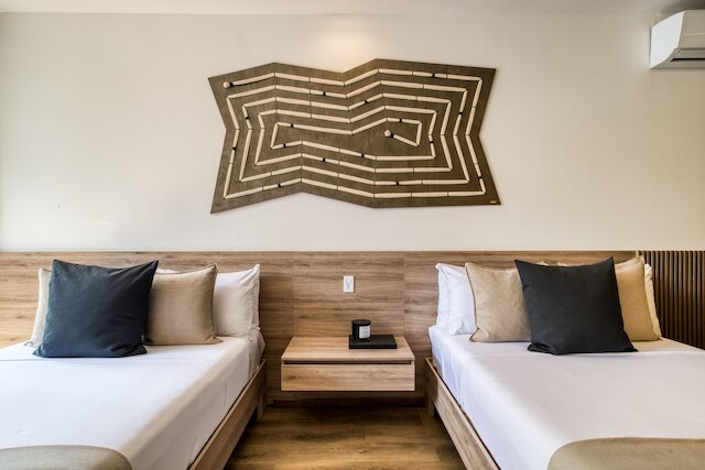 ユートピック・パラシオ・ポランコ・バイ・ULIV