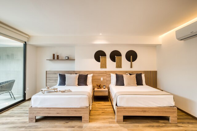 ユートピック・パラシオ・ポランコ・バイ・ULIV